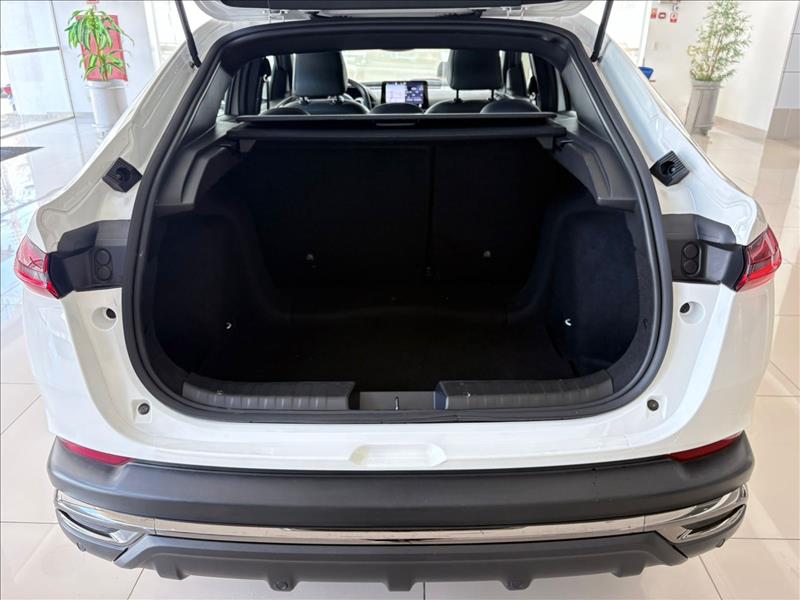  FASTBACK  1.0 Turbo 200 Impetus 14