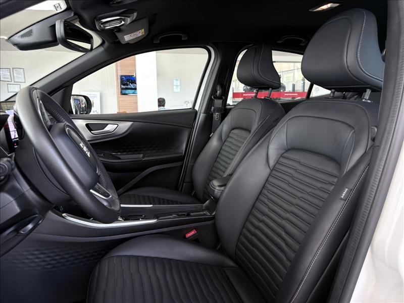  FASTBACK  1.0 Turbo 200 Impetus 8