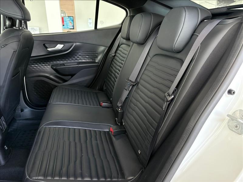  FASTBACK  1.0 Turbo 200 Impetus 9
