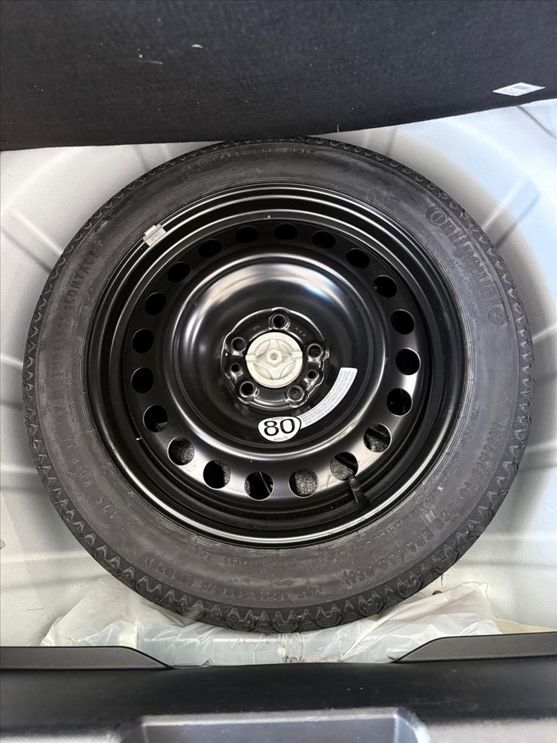  FASTBACK  1.0 Turbo 200 Impetus 15