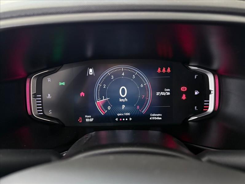  FASTBACK  1.0 Turbo 200 Impetus 13