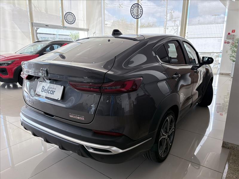  FASTBACK  1.0 Turbo 200 Impetus 1