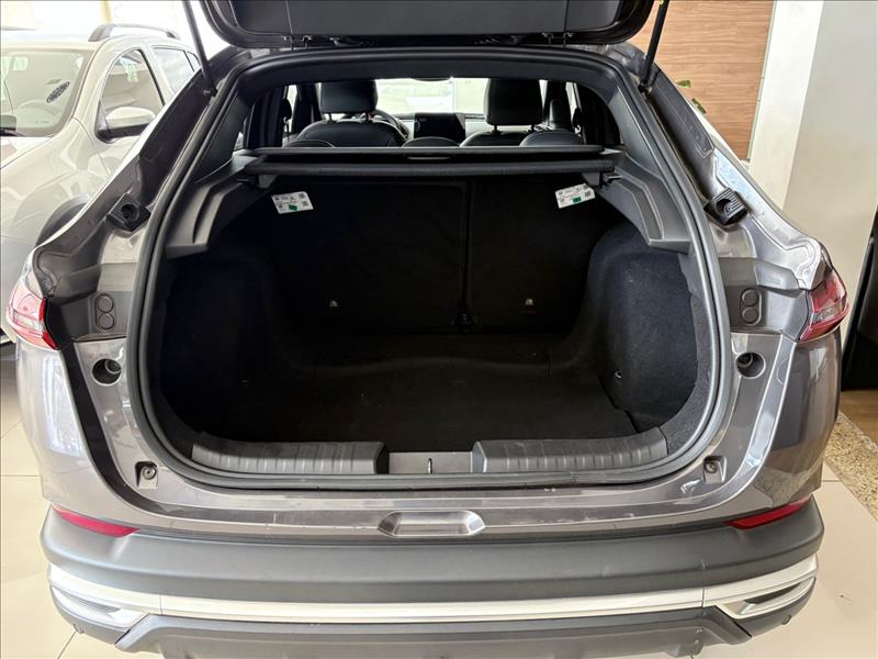  FASTBACK  1.0 Turbo 200 Impetus 14