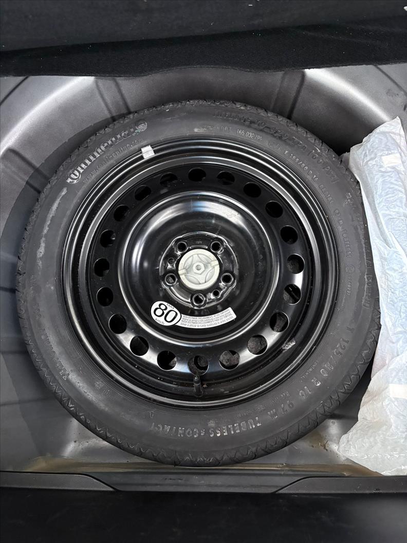  FASTBACK  1.0 Turbo 200 Impetus 15