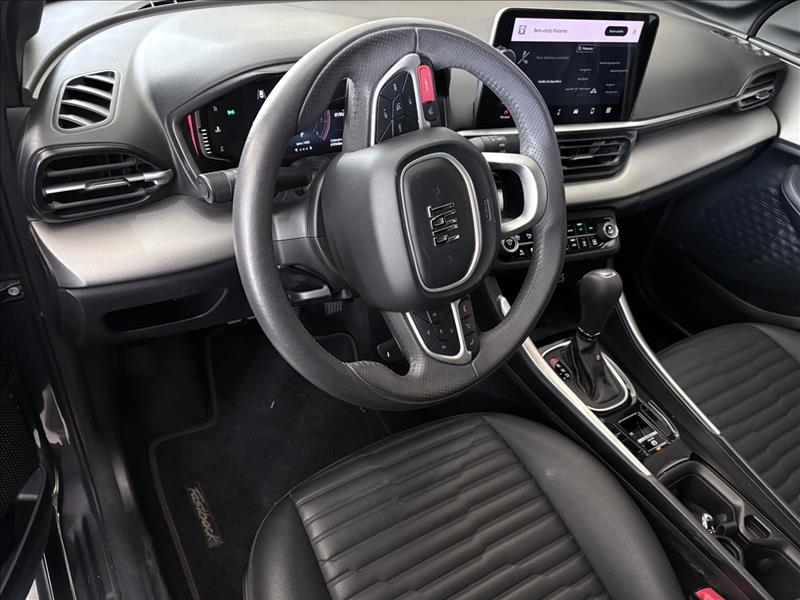  FASTBACK  1.0 Turbo 200 Impetus 11