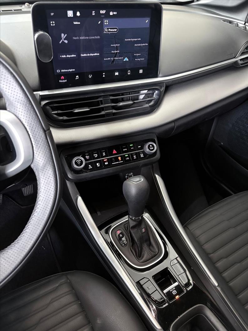  FASTBACK  1.0 Turbo 200 Impetus 12