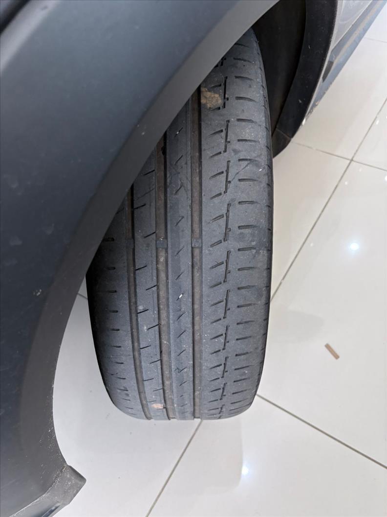  FASTBACK  1.0 Turbo 200 Impetus 16