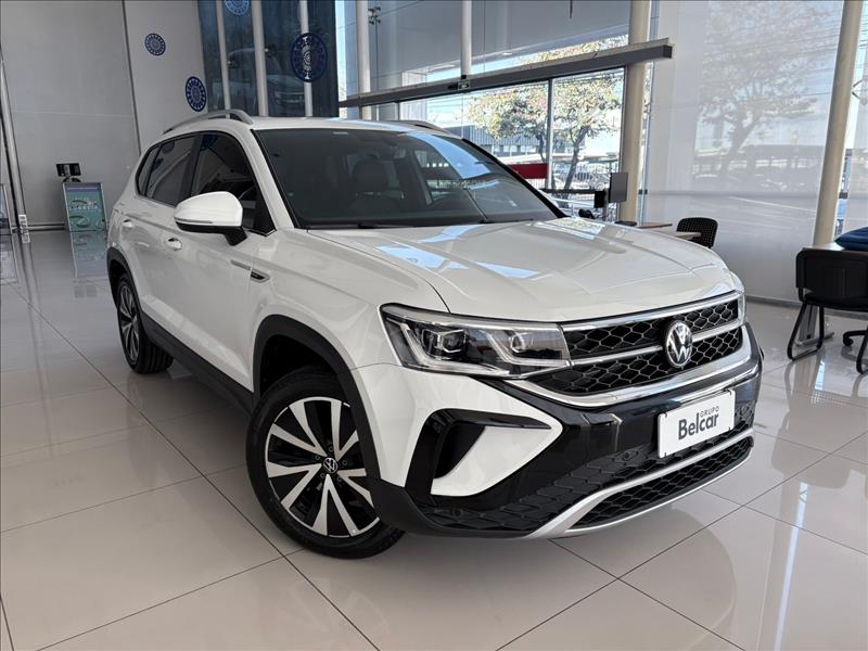  TAOS  1.4 250 TSI Highline 