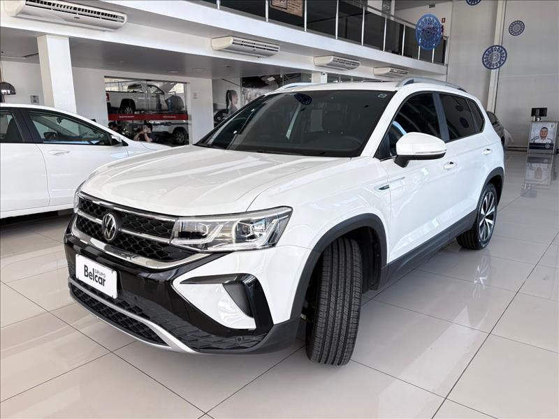  TAOS  1.4 250 TSI Highline 4