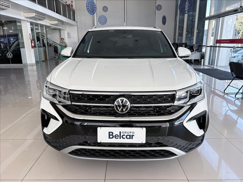  TAOS  1.4 250 TSI Highline 5