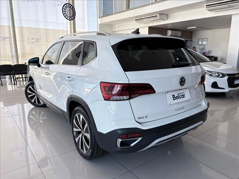  TAOS  1.4 250 TSI Highline 3