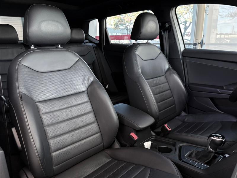  TAOS  1.4 250 TSI Highline 6
