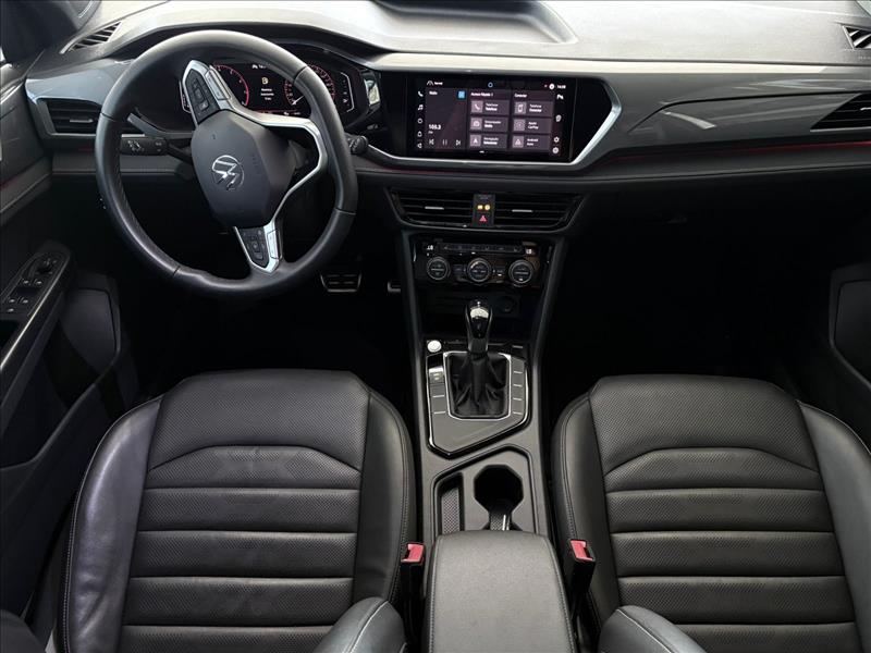  TAOS  1.4 250 TSI Highline 11