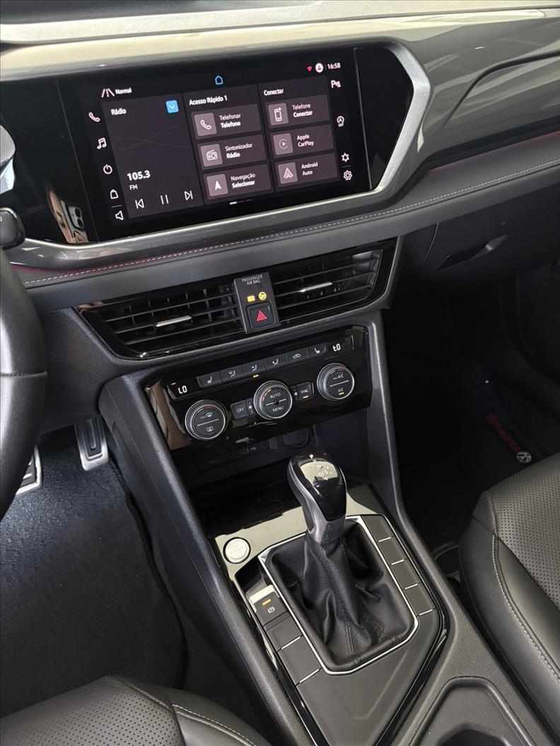  TAOS  1.4 250 TSI Highline 12