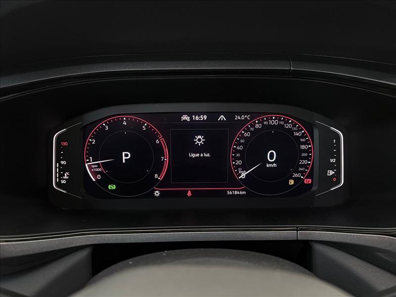  TAOS  1.4 250 TSI Highline 14