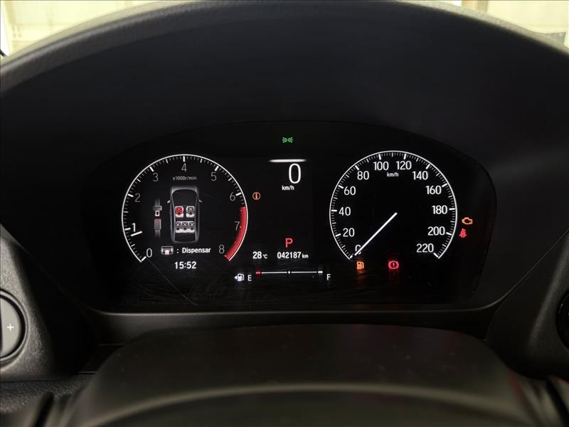  CITY  1.5 I-vtec EXL 13