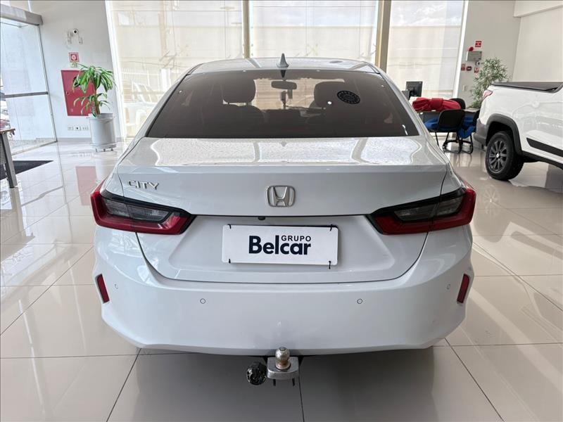  CITY  1.5 I-vtec EXL 2