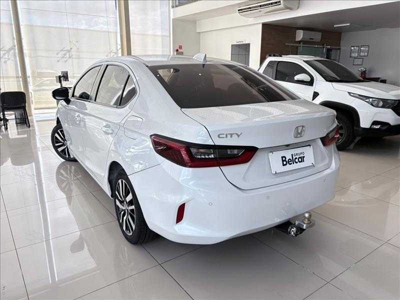  CITY  1.5 I-vtec EXL 3
