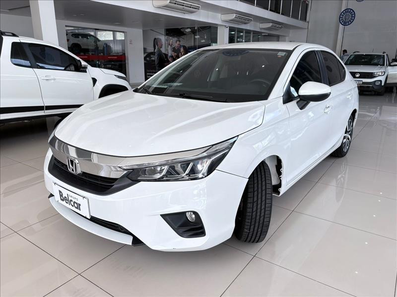  CITY  1.5 I-vtec EXL 4