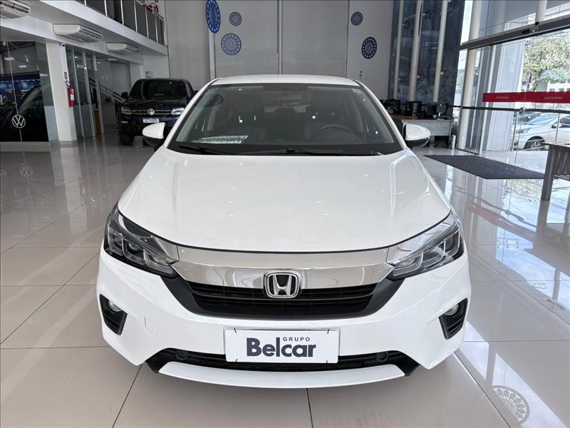  CITY  1.5 I-vtec EXL 5