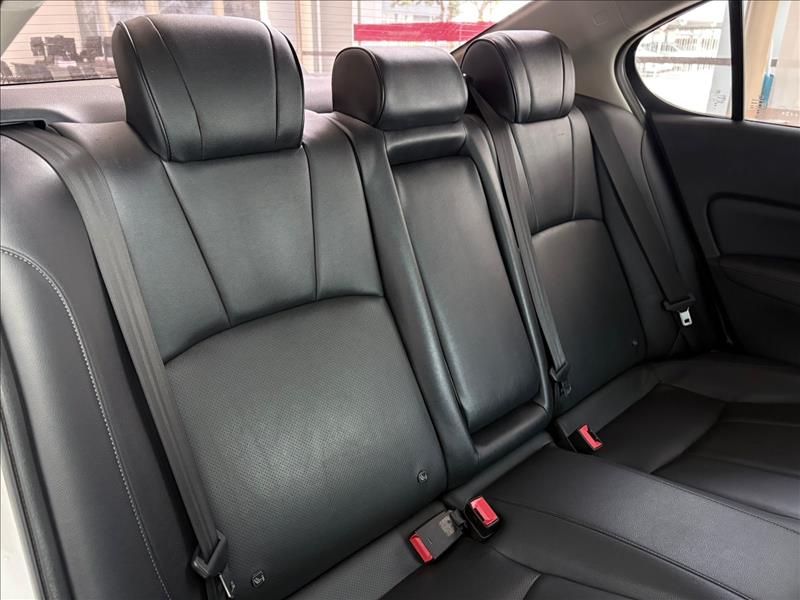 CITY  1.5 I-vtec EXL 6