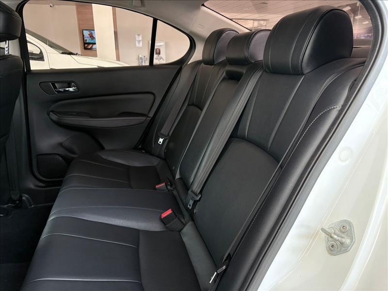  CITY  1.5 I-vtec EXL 9