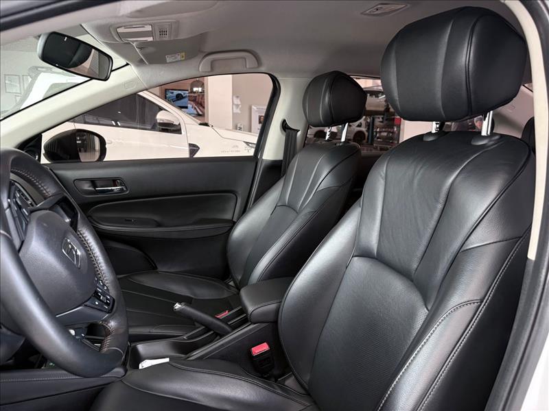  CITY  1.5 I-vtec EXL 8