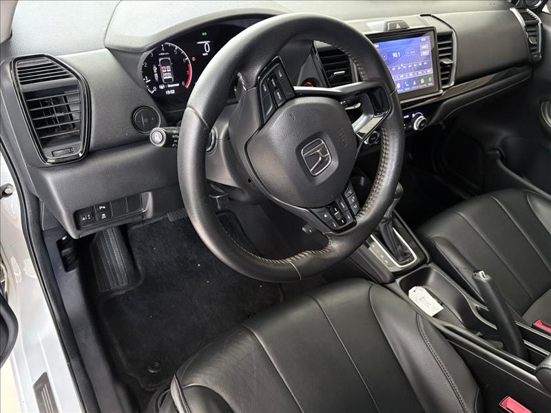  CITY  1.5 I-vtec EXL 11