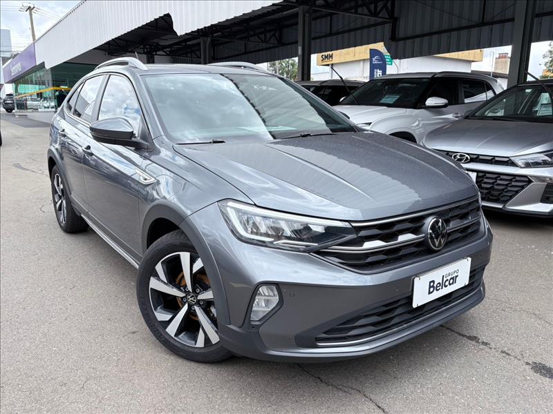  NIVUS  1.0 200 TSI Highline 