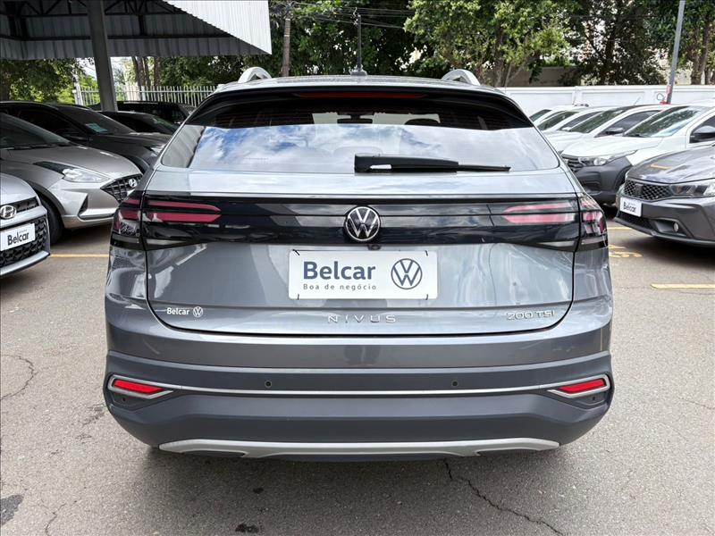  NIVUS  1.0 200 TSI Highline 2