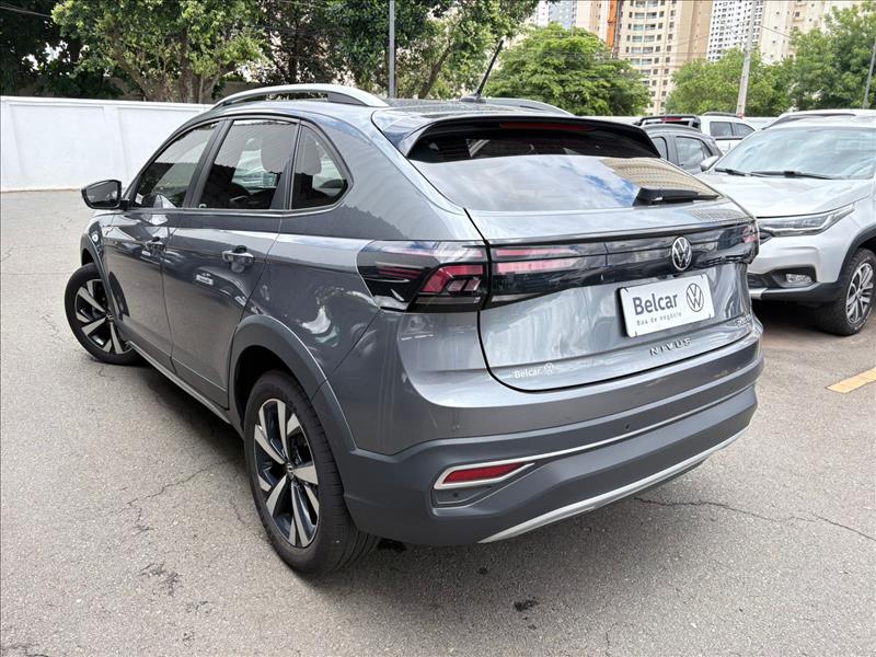  NIVUS  1.0 200 TSI Highline 3