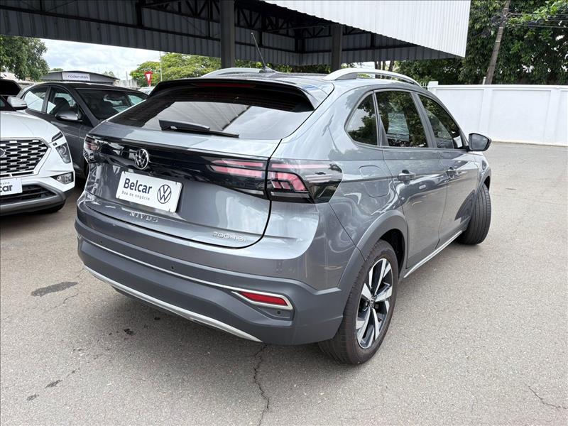  NIVUS  1.0 200 TSI Highline 1