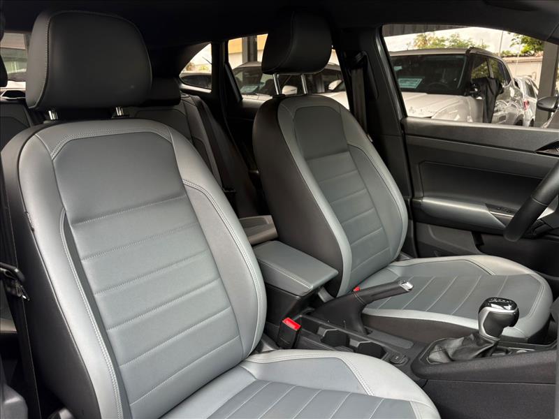  NIVUS  1.0 200 TSI Highline 6