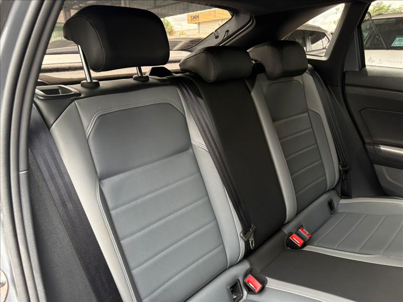  NIVUS  1.0 200 TSI Highline 7