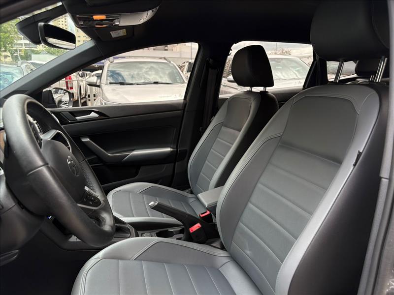  NIVUS  1.0 200 TSI Highline 8