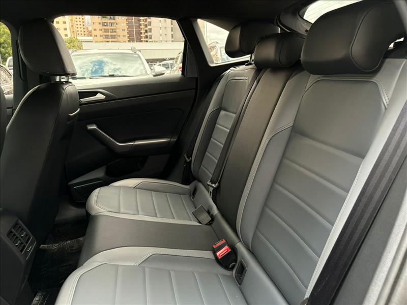  NIVUS  1.0 200 TSI Highline 9