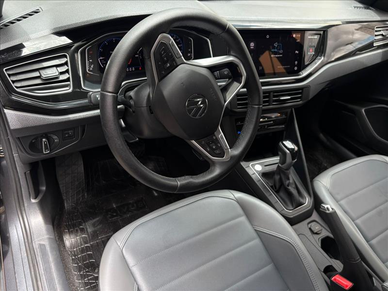  NIVUS  1.0 200 TSI Highline 11