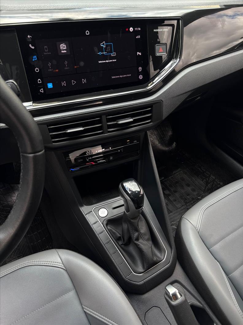  NIVUS  1.0 200 TSI Highline 12