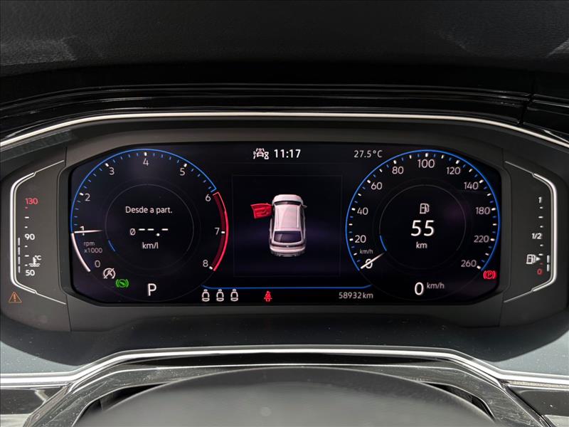  NIVUS  1.0 200 TSI Highline 13