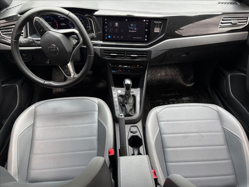  NIVUS  1.0 200 TSI Highline 10