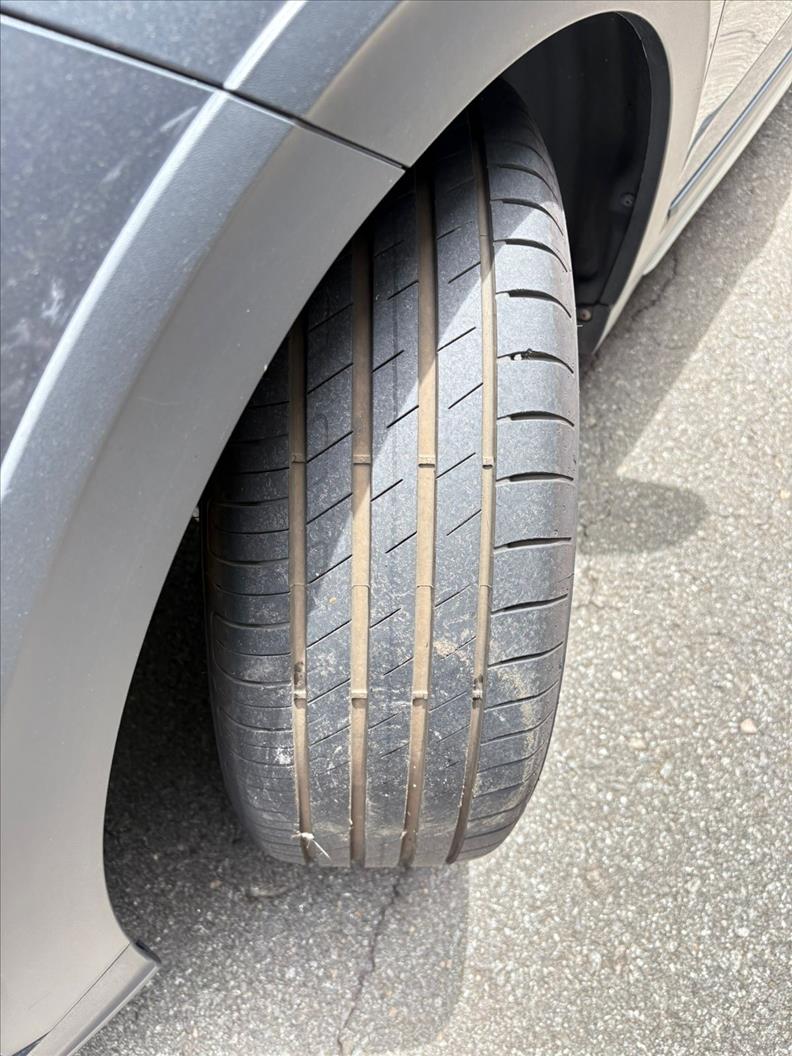  NIVUS  1.0 200 TSI Highline 16