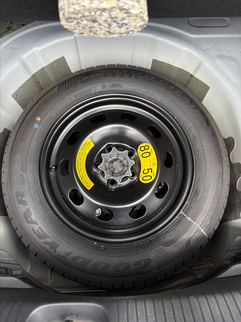  NIVUS  1.0 200 TSI Highline 15