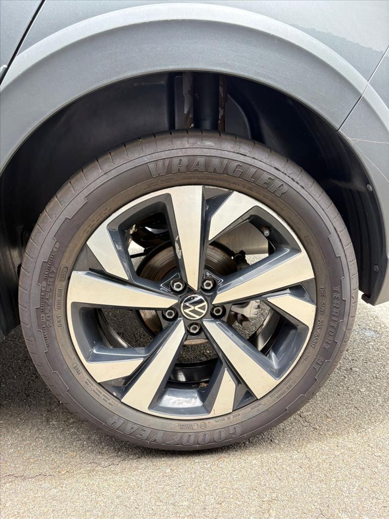  NIVUS  1.0 200 TSI Highline 17