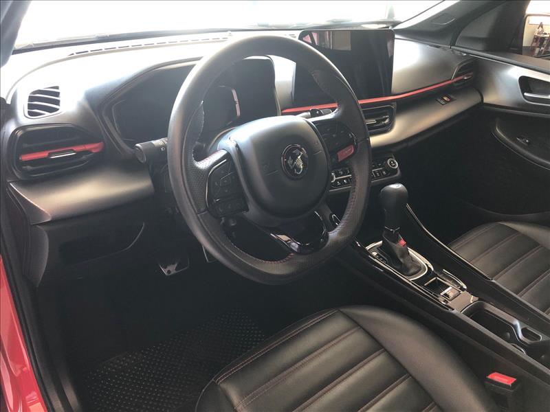  PULSE  1.3 Turbo 270 Abarth 