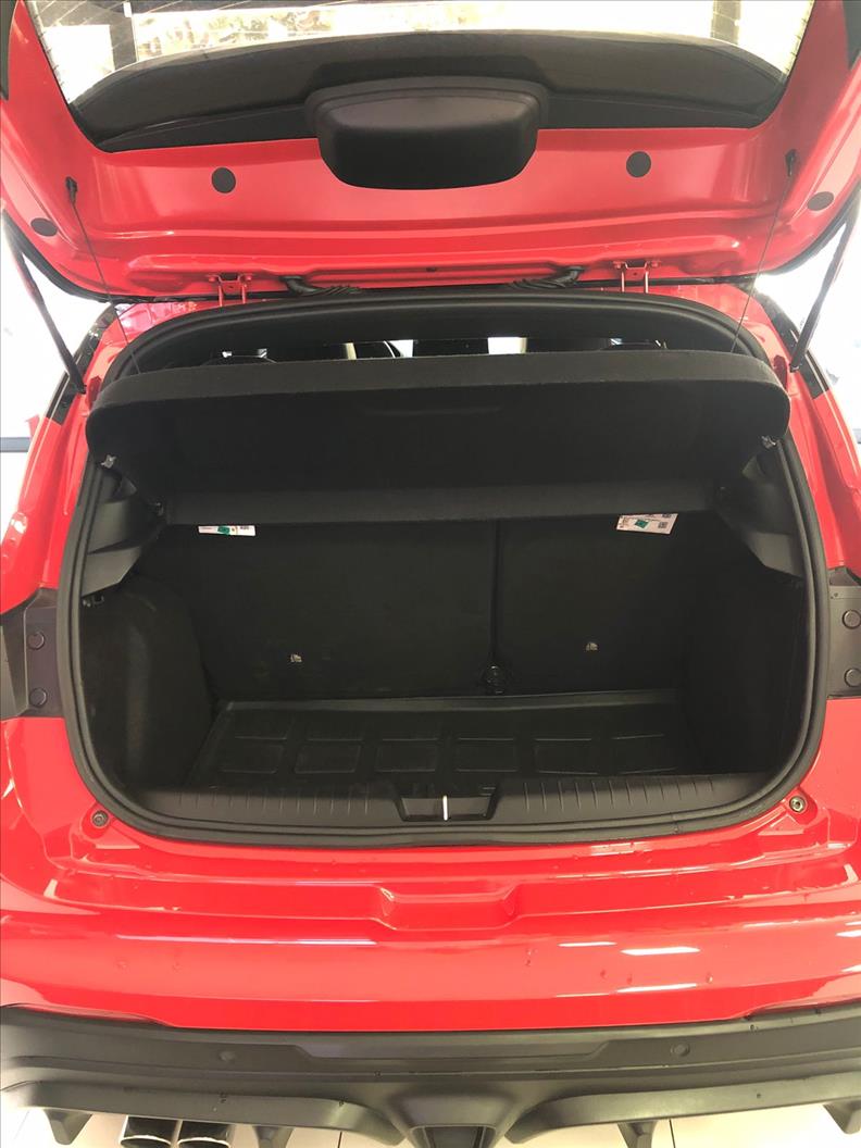 PULSE 1.3 Turbo 270 Abarth PULSE 1.3 Turbo 270 Abarth