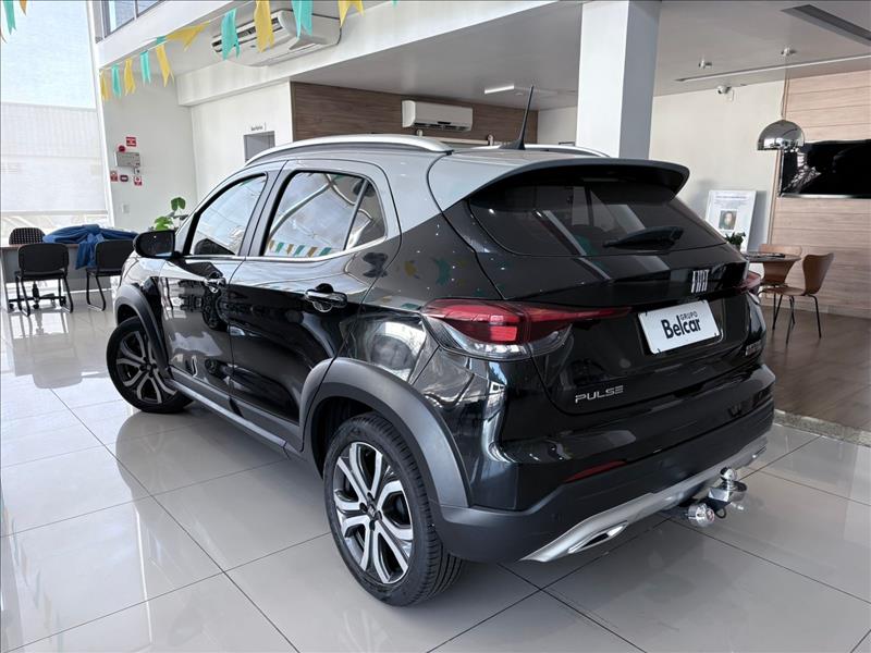  PULSE  1.0 Turbo 200 Impetus 3