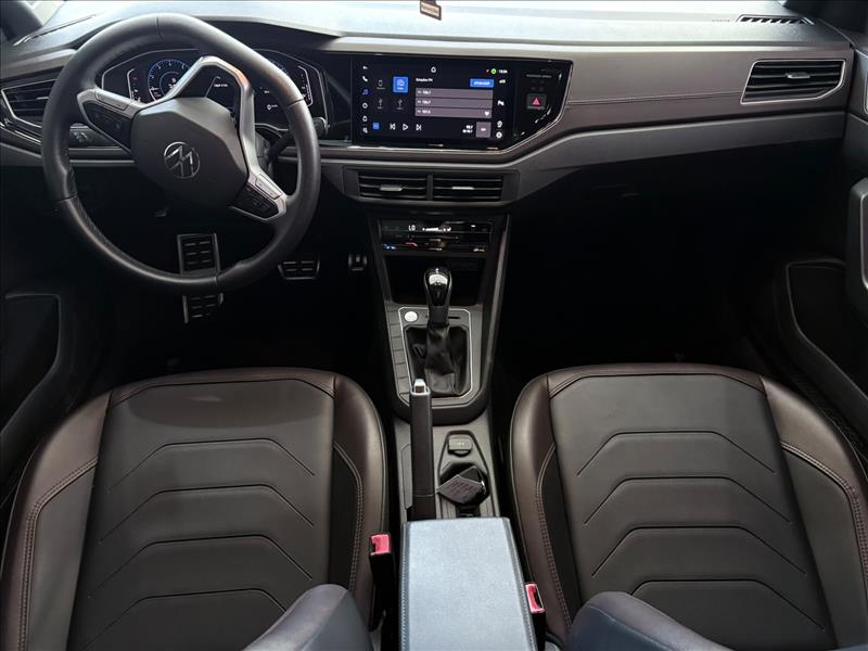  VIRTUS  1.0 200 TSI Highline 10