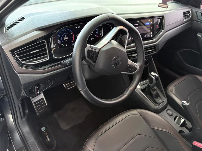  VIRTUS  1.0 200 TSI Highline 11