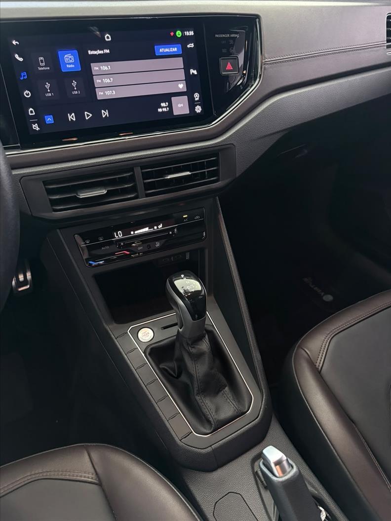  VIRTUS  1.0 200 TSI Highline 12