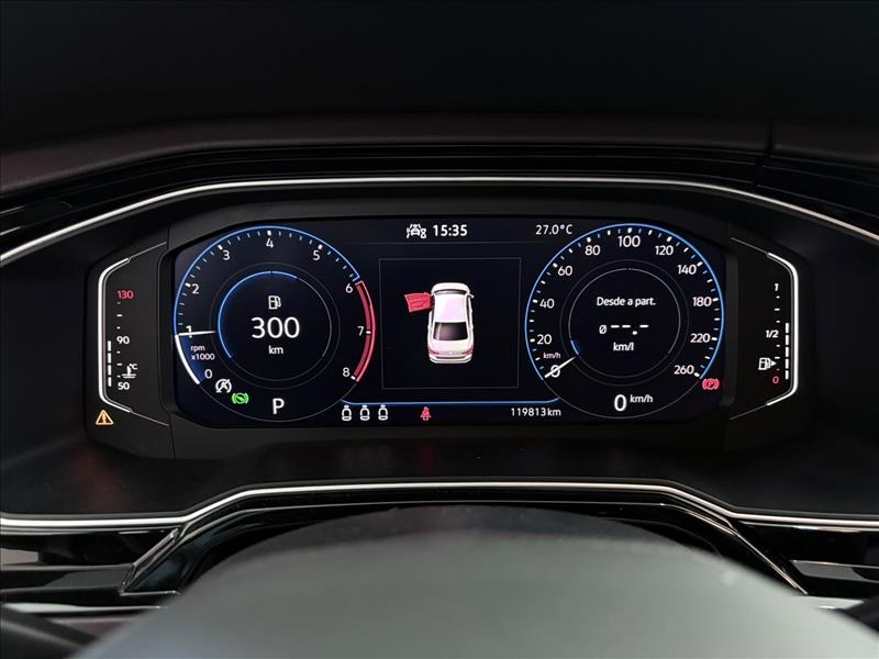  VIRTUS  1.0 200 TSI Highline 13
